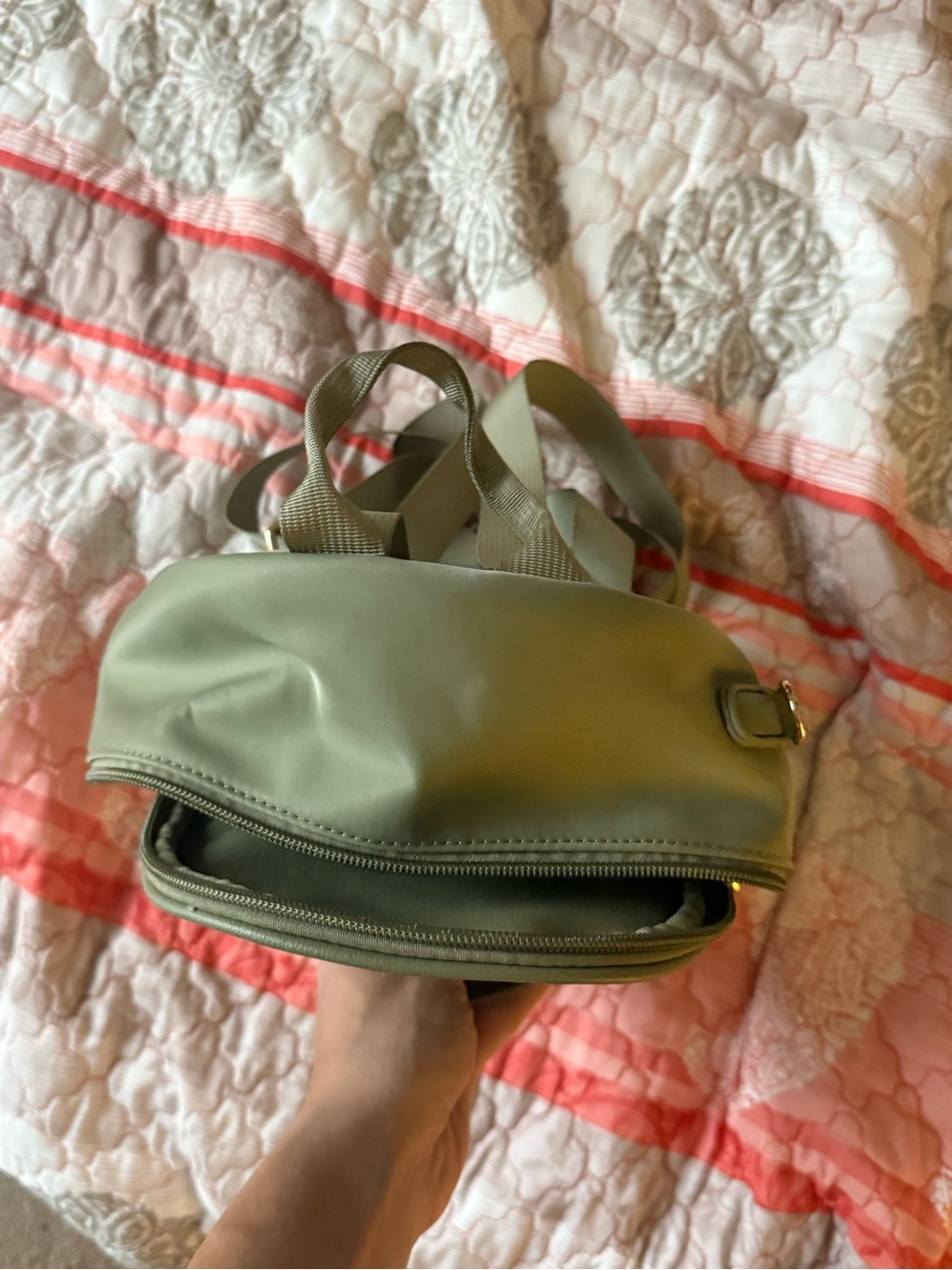 LD Mini Backpack - Picture 6 of 6